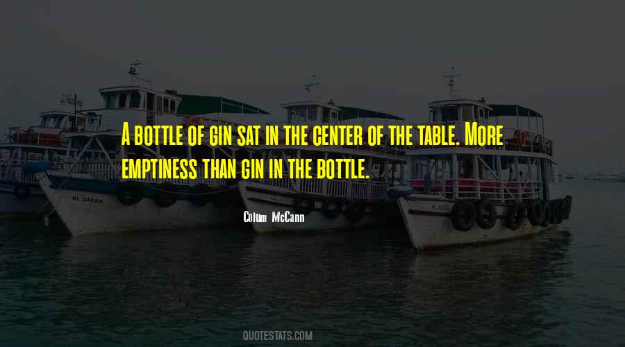 Center Table Quotes #1163513