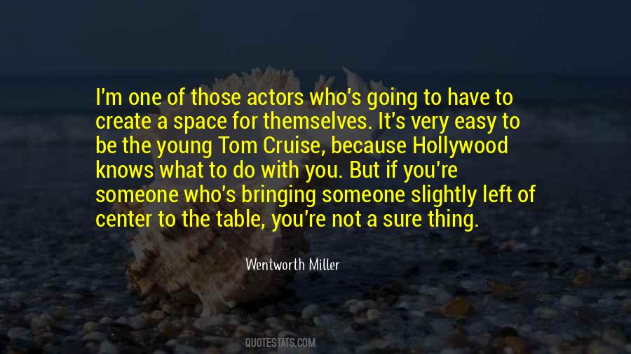 Center Table Quotes #1324611
