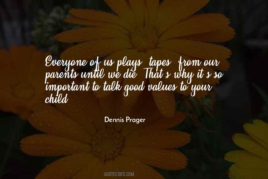 When Parents Die Quotes #1312930