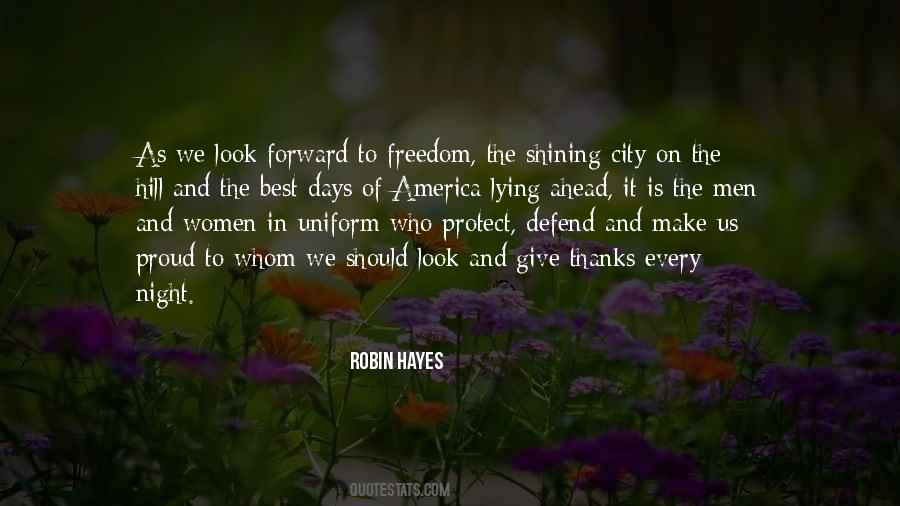 Best Thanks Quotes #1163549