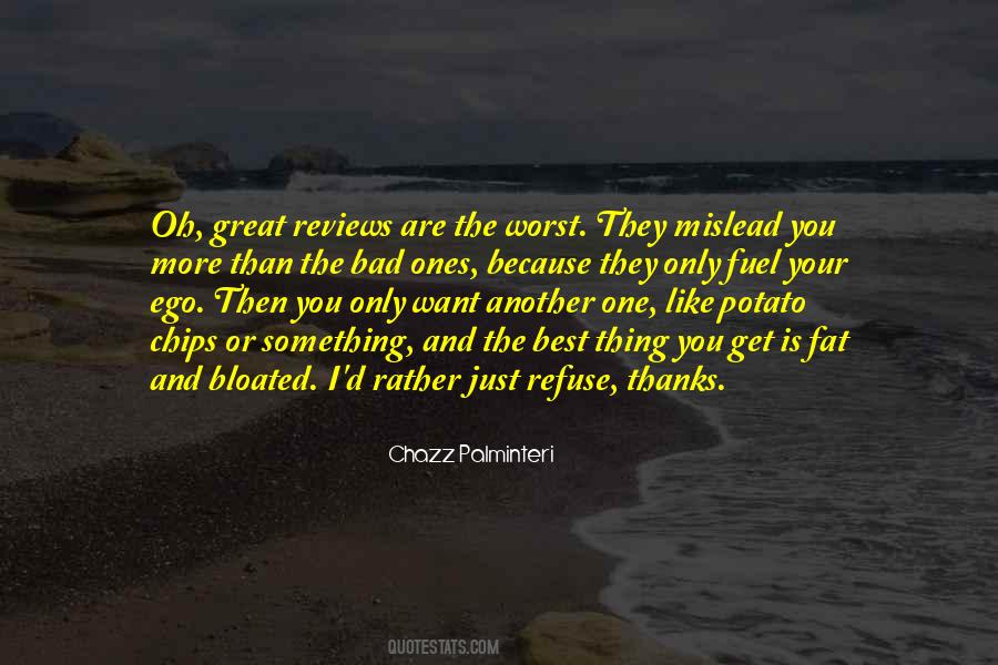 Best Thanks Quotes #1521648
