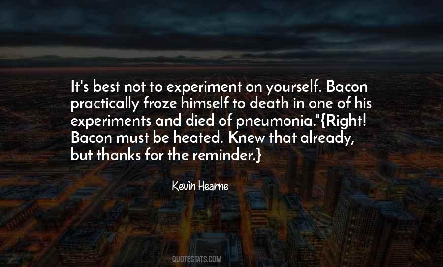 Best Thanks Quotes #152707