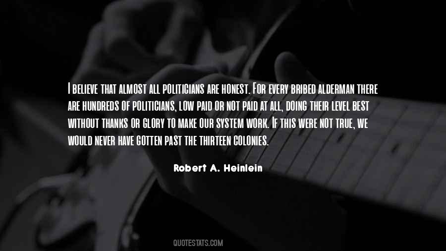Best Thanks Quotes #1786641