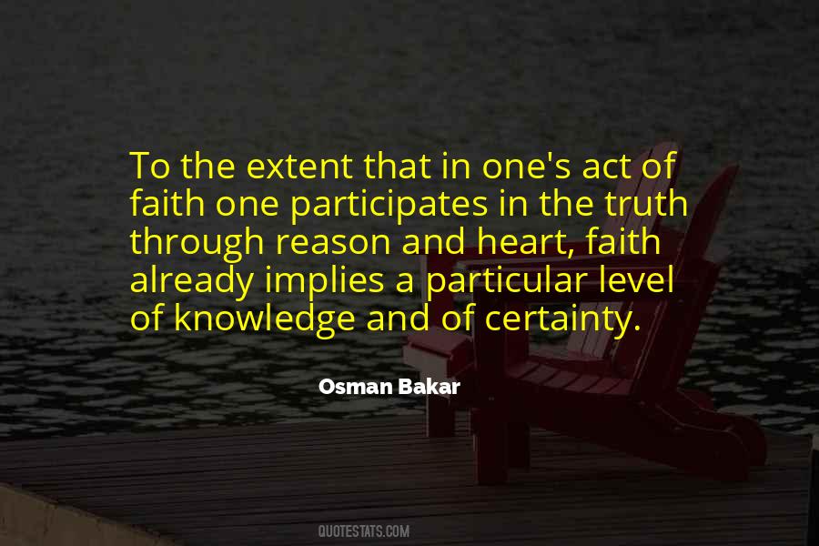 Heart Islam Quotes #135323