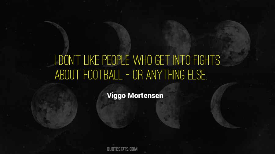 About Football Quotes #1641077