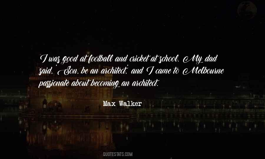 About Football Quotes #219656
