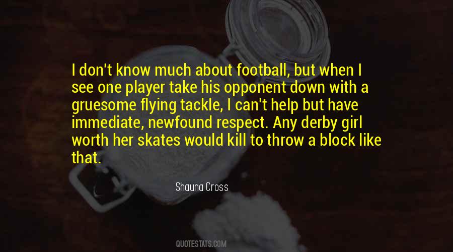 About Football Quotes #780417