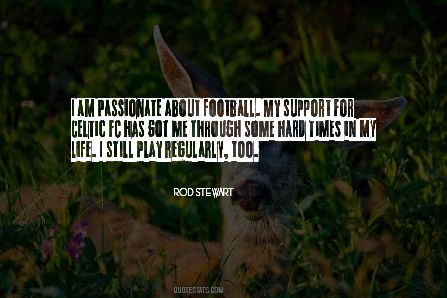 About Football Quotes #919074