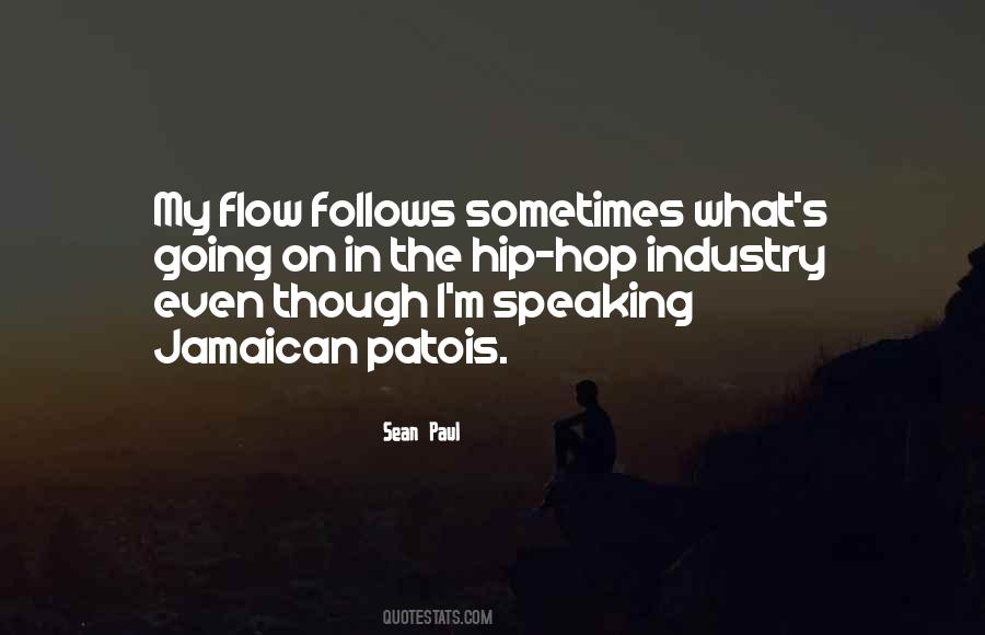Best Jamaican Quotes #1436970