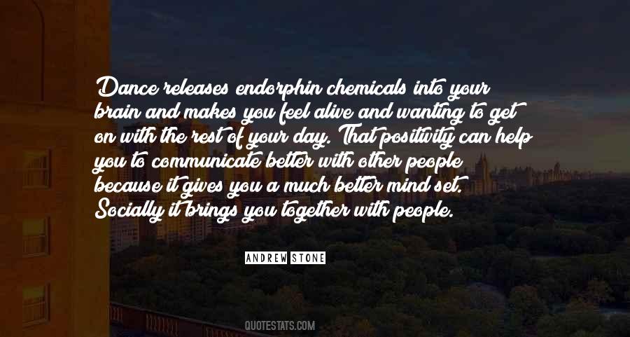 Not Wanting To Be Alive Quotes #741154