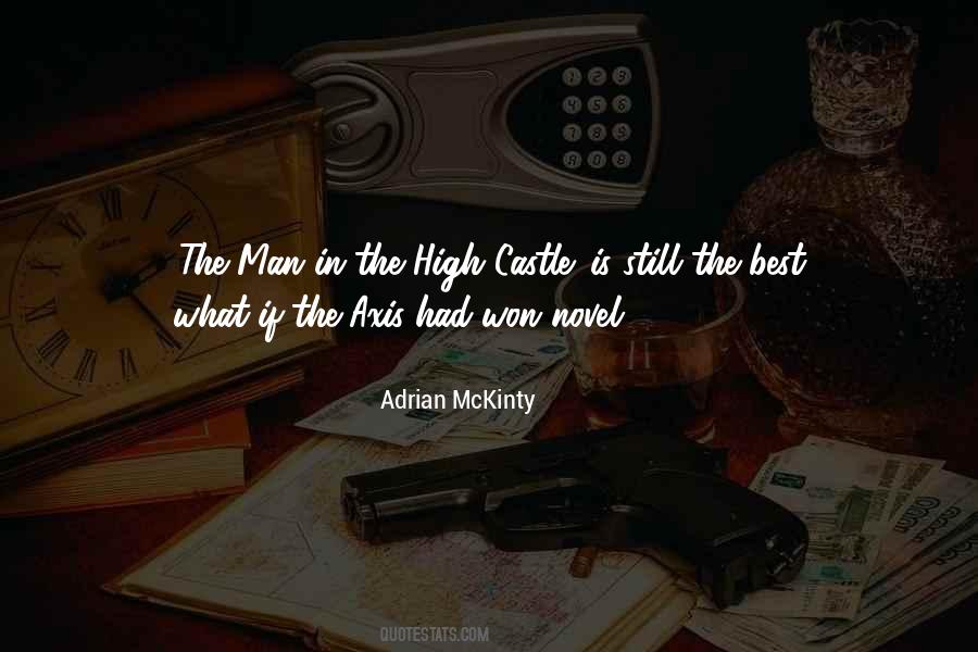 Man Best Quotes #140925