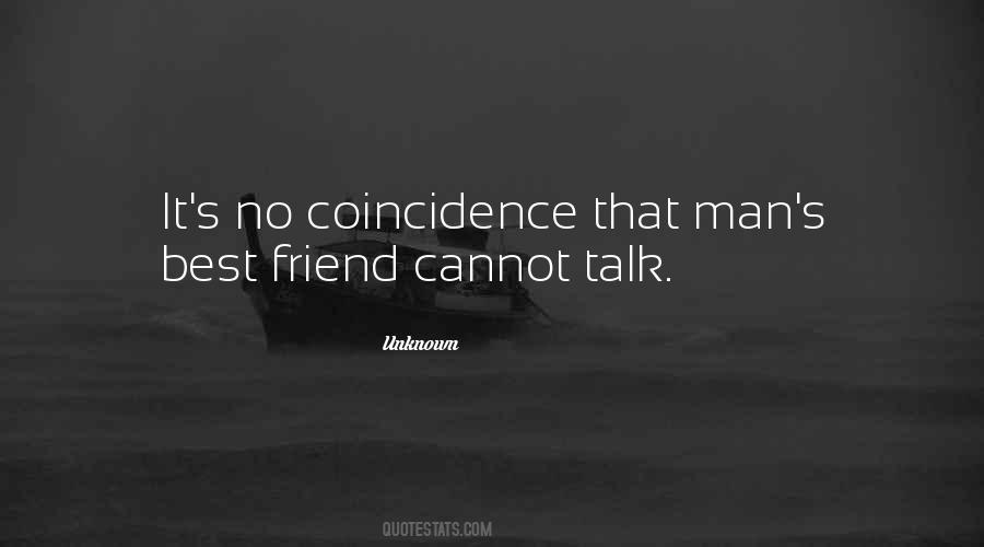Man Best Quotes #165169