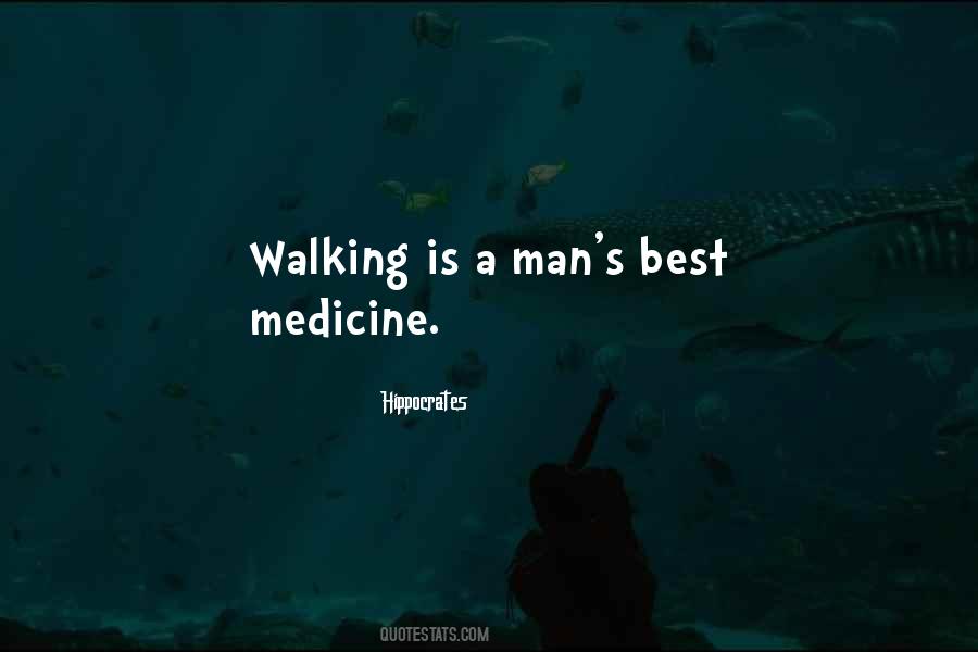 Man Best Quotes #202259