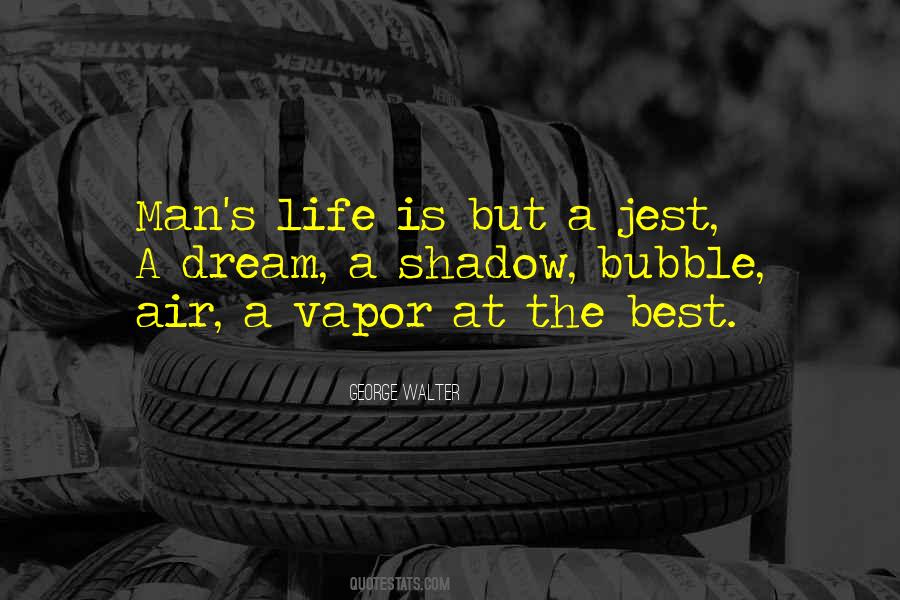 Man Best Quotes #212928