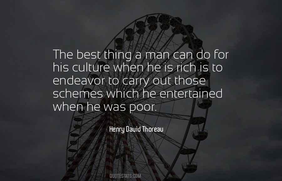Man Best Quotes #292977