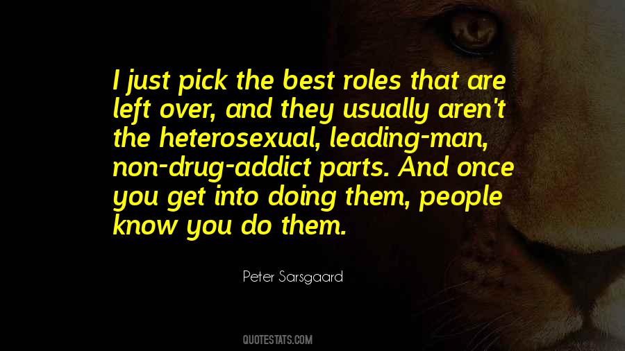 Man Best Quotes #337780