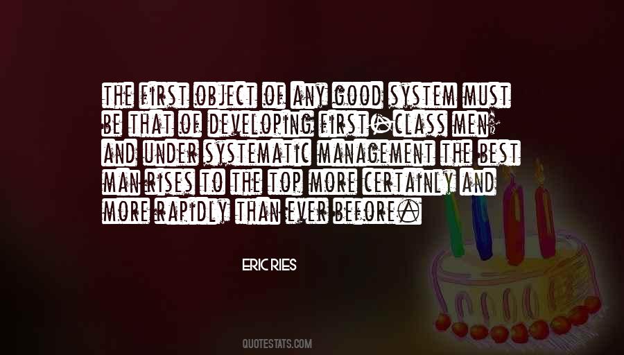 Man Best Quotes #366199