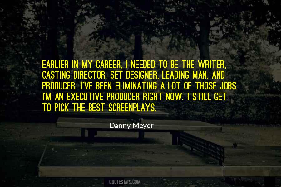 Man Best Quotes #367750
