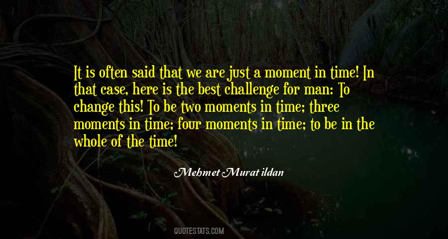 Man Best Quotes #546732