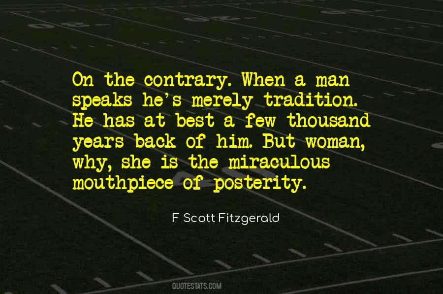 Man Best Quotes #625338