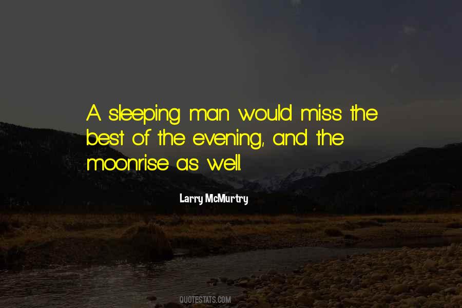 Man Best Quotes #686942