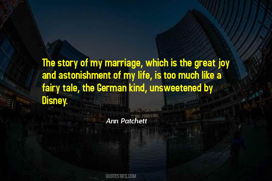 Life Fairy Quotes #117451