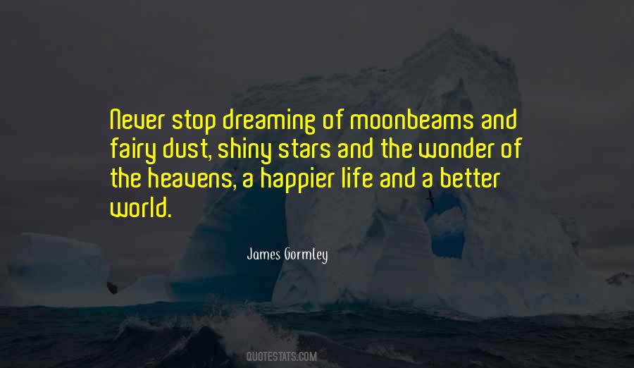 Life Fairy Quotes #1339617