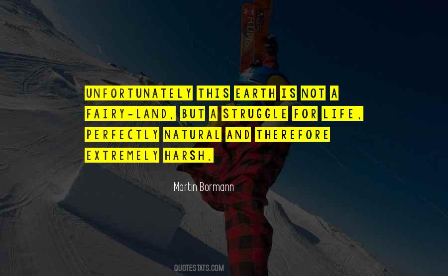 Life Fairy Quotes #1545251