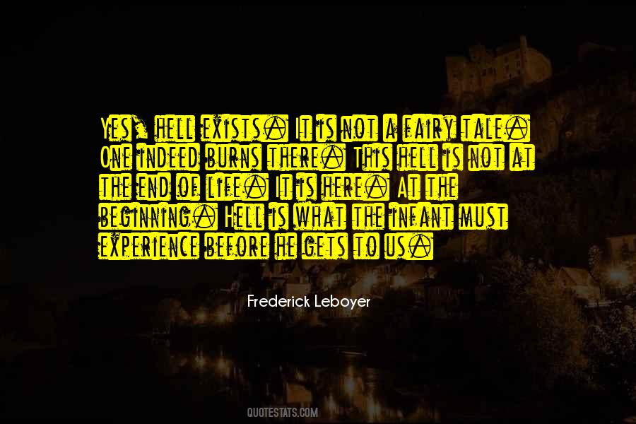 Life Fairy Quotes #1760107