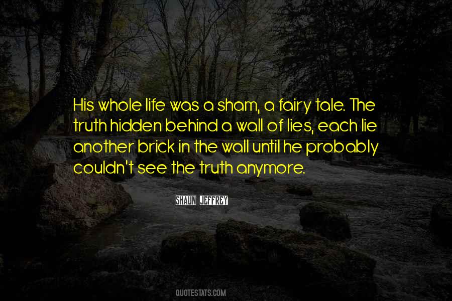 Life Fairy Quotes #390867