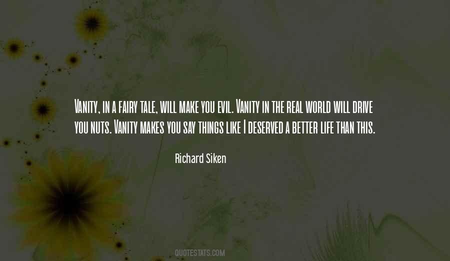 Life Fairy Quotes #703576