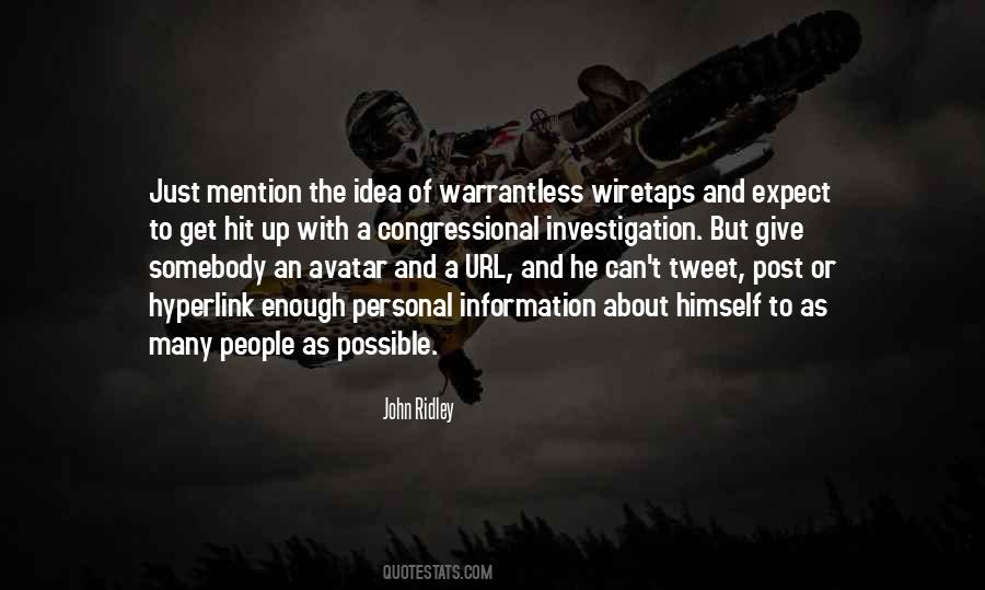 The Avatar Quotes #125849