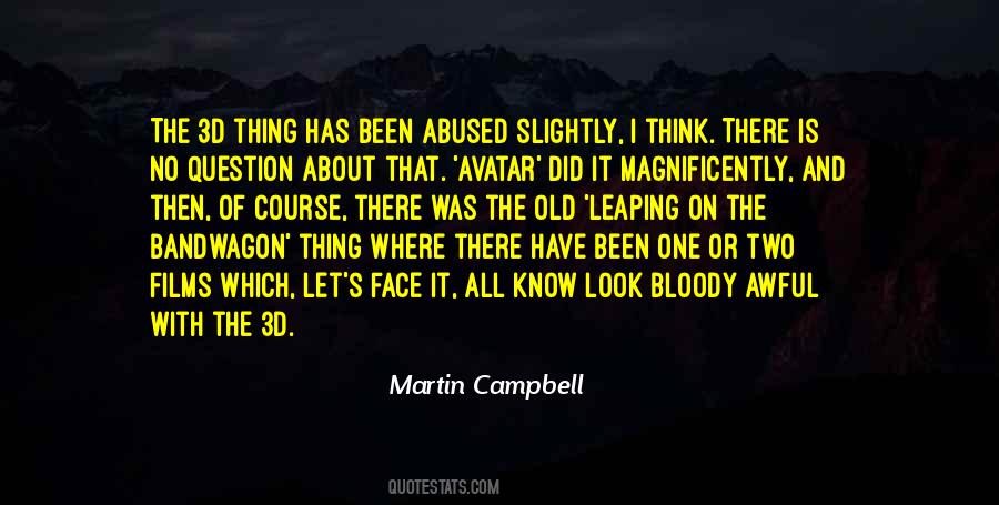 The Avatar Quotes #1591940