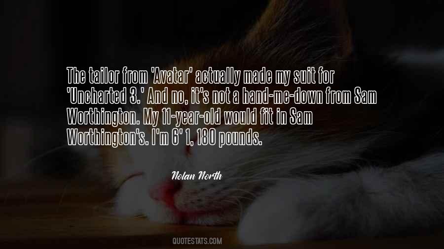 The Avatar Quotes #1679473