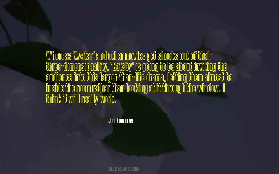 The Avatar Quotes #1803990
