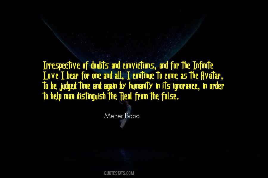 The Avatar Quotes #522442