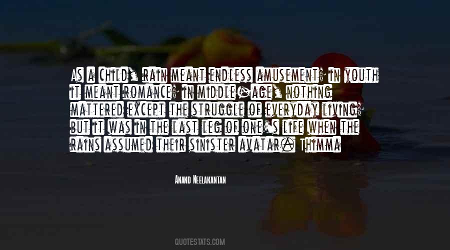 The Avatar Quotes #704837