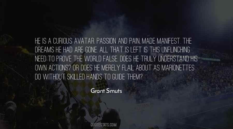 The Avatar Quotes #872145