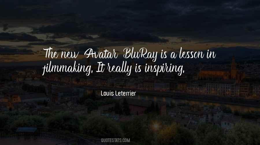 The Avatar Quotes #922635