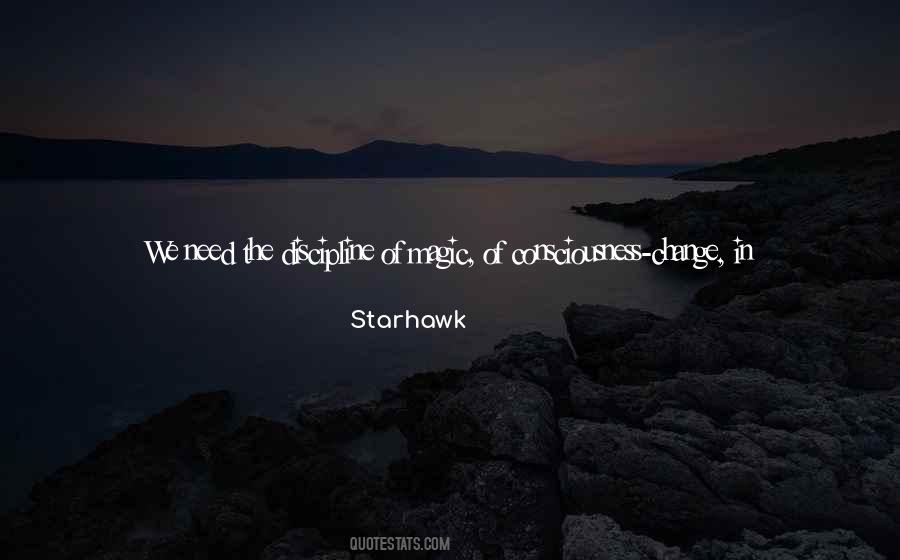Healing Magic Quotes #1548906