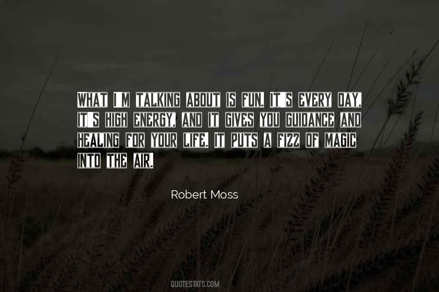 Healing Magic Quotes #1818582