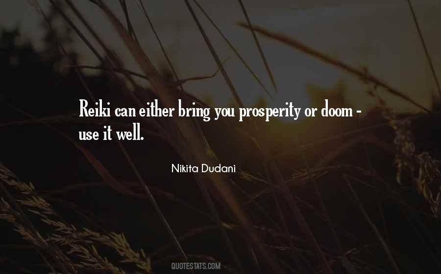 Healing Magic Quotes #298134