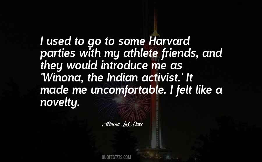 Indian Athlete Quotes #1546221