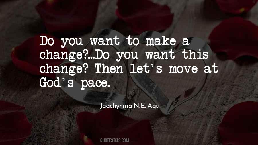 Make You An Option Quotes #1813810