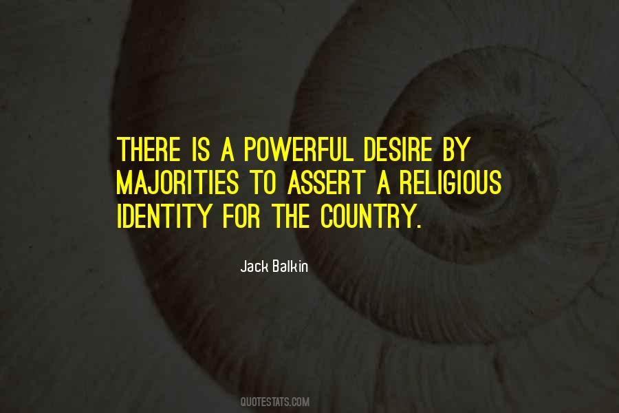 Powerful Religious Quotes #1733349