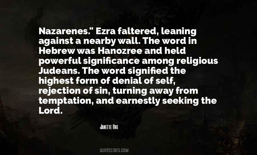 Powerful Religious Quotes #271672