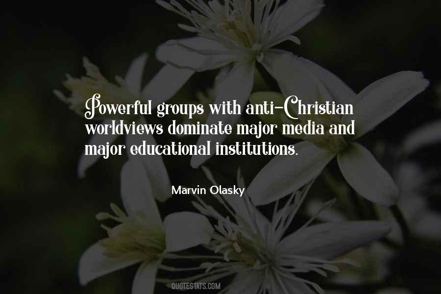 Powerful Religious Quotes #480572