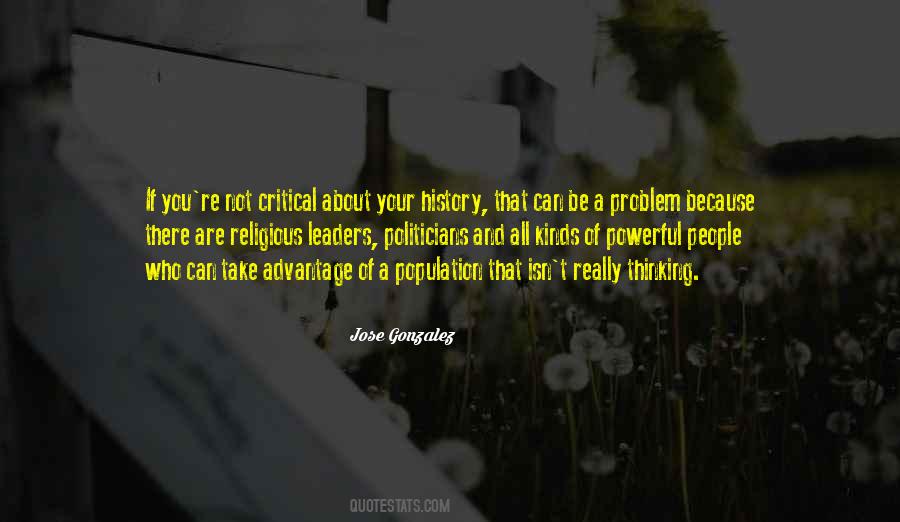 Powerful Religious Quotes #642563
