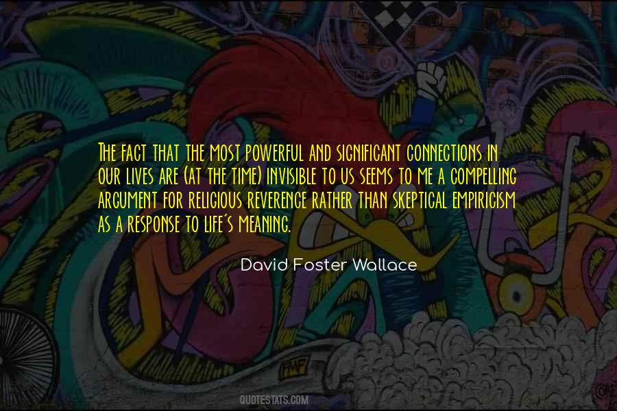 Powerful Religious Quotes #725377