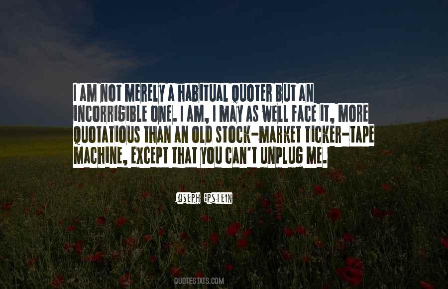 I Stock Quotes #1012195